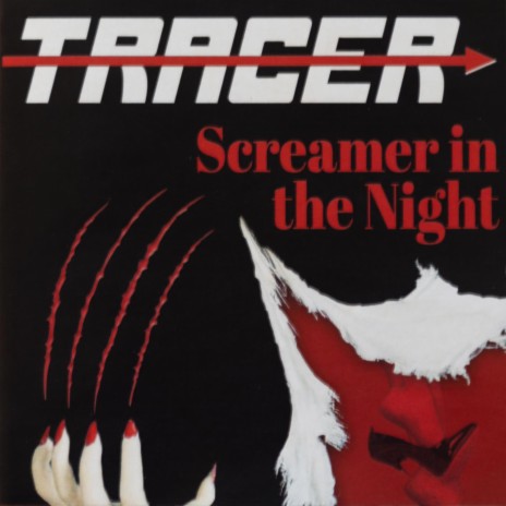 Screamer in the Night