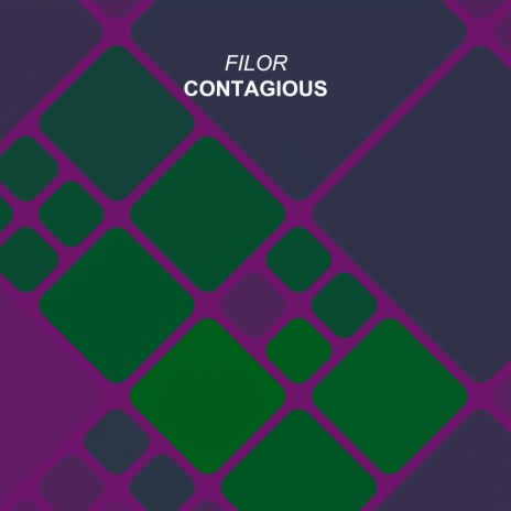 Contagious (Extended Mix) | Boomplay Music