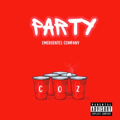 Party | Boomplay Music