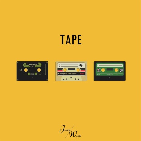 Tape | Boomplay Music