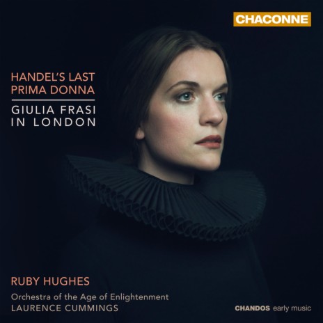 Eltruda: Gracious Heav'n, O hear me! ft. Laurence Cummings & Orchestra of the Age of Enlightenment | Boomplay Music