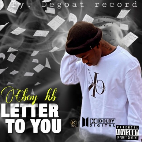 Letter to you | Boomplay Music