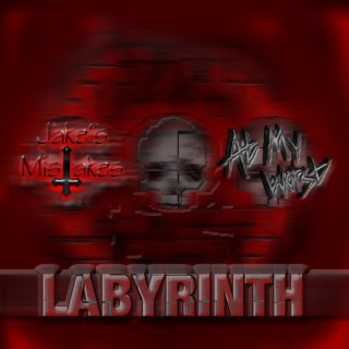 Labyrinth ft. At My Worst lyrics | Boomplay Music