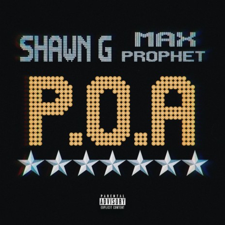 P.O.A ft. Max Prophet | Boomplay Music