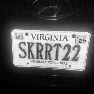 SKRRT22