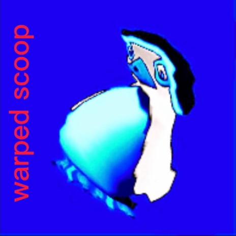 warped scoop
