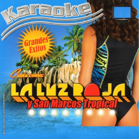 La San Marquena (Version Karaoke) | Boomplay Music
