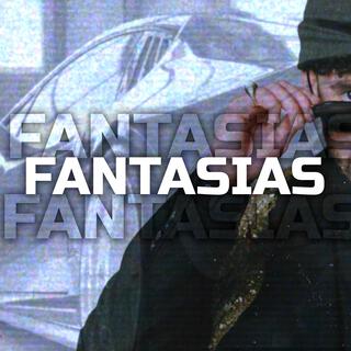 Fantasias (Instrumental Reggaeton Beat)