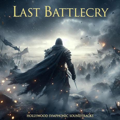 Last Battlecry | Boomplay Music