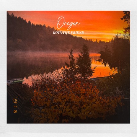 Oregon | Boomplay Music