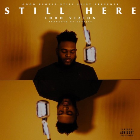 Still Here | Boomplay Music