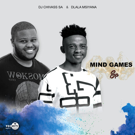 Elithuba ft. DJ ChivasS SA, Gift Mangena & Yuri Nobadi | Boomplay Music