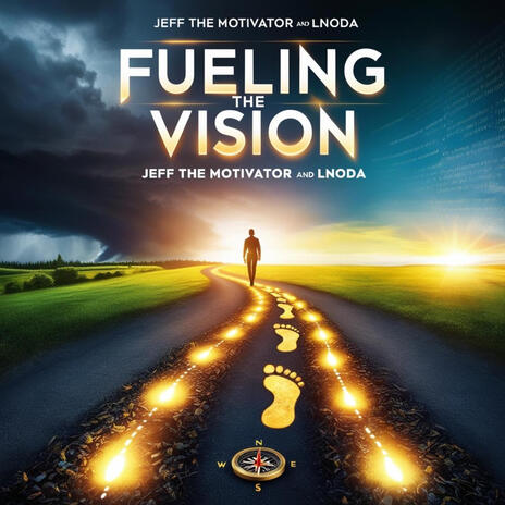 Fueling The Vision ft. Lnoda