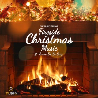 Fireside Christmas Music
