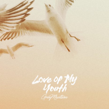 Love Of My Youth | Boomplay Music