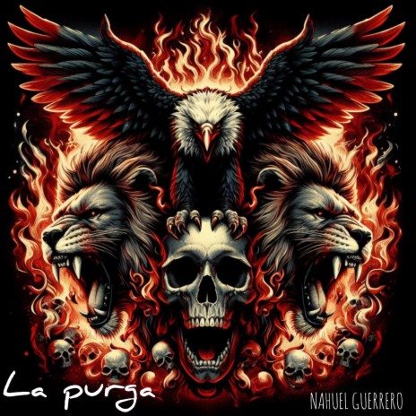 La purga | Boomplay Music