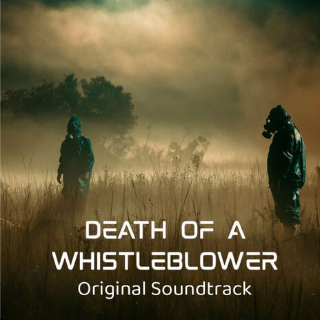 Death of a Whistleblower Conclusion ft. Nomapostile Nyiki & Ariella Ciara | Boomplay Music