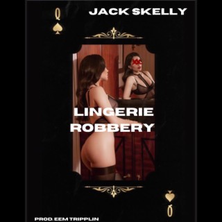 Lingerie Robbery