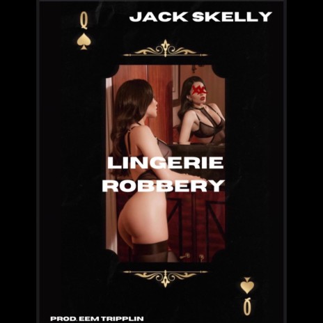 Lingerie Robbery | Boomplay Music