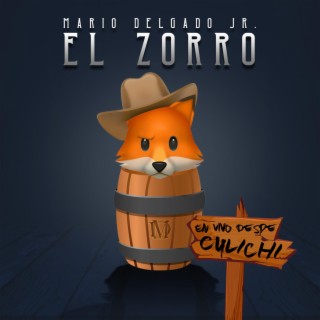 El Zorro (En Vivo)