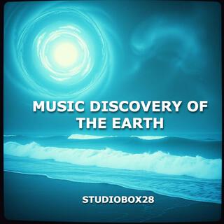 MUSIC DISCOVERY OF THE EARTH