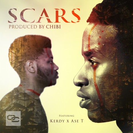 Scars (feat. Kerdy & Ase T) | Boomplay Music