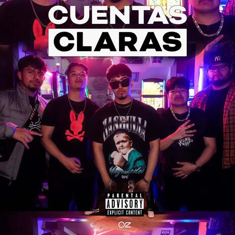 Cuentas Claras | Boomplay Music