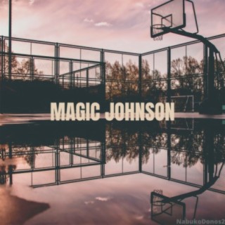 Magic Johnson