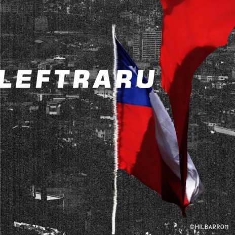 LEFTRARU | Boomplay Music