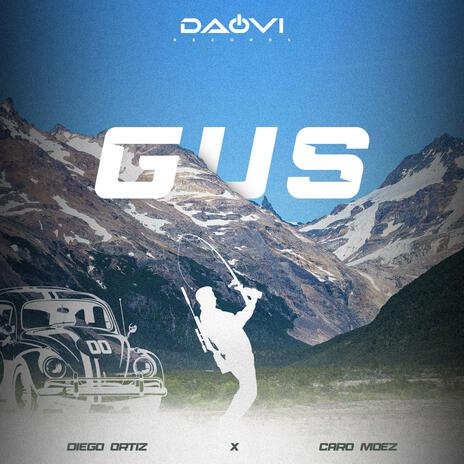 EL GRAN GUS ft. Caro Moez | Boomplay Music