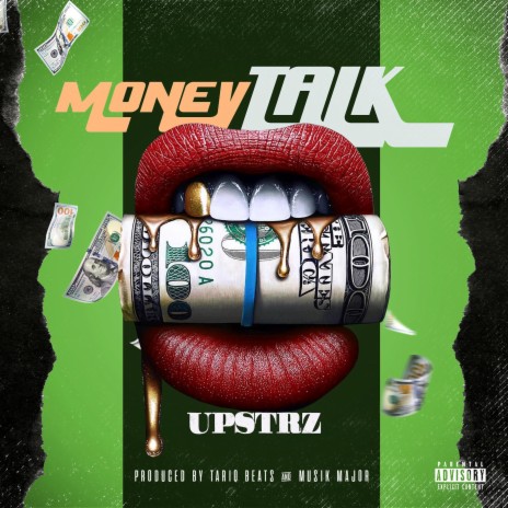 Money Talk | Boomplay Music