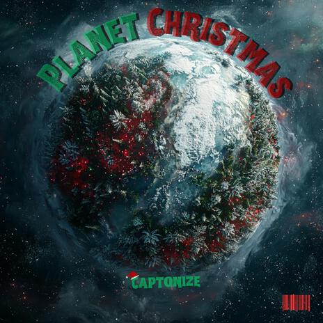 Planet Christmas | Boomplay Music