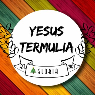 Yesus Termulia