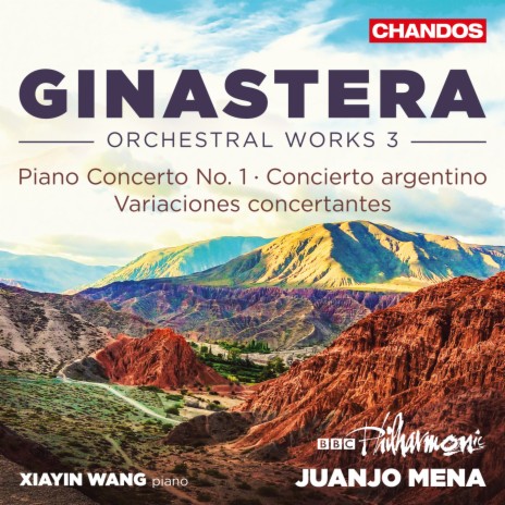 Variaciones concertantes, Op. 23: XI. Ripresa dal Tema per Contrabasso ft. BBC Philharmonic Orchestra | Boomplay Music