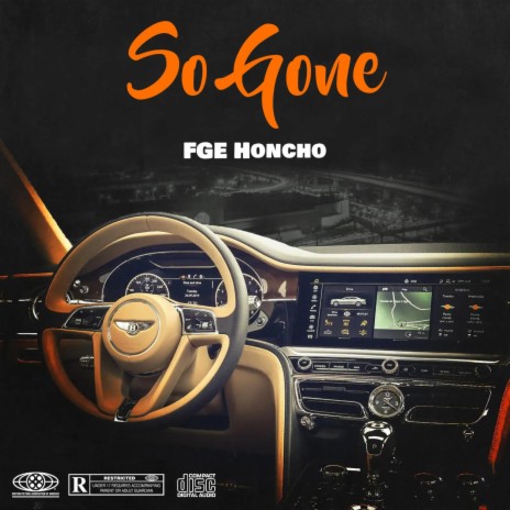 So Gone | Boomplay Music
