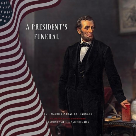 A President's Funeral (Main Theme) ft. Raymond Magri | Boomplay Music