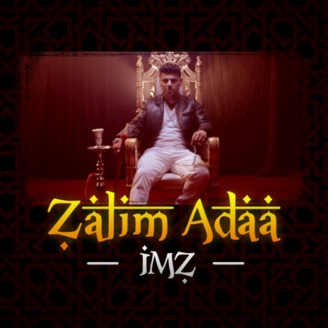 Zalim Adaa | Boomplay Music