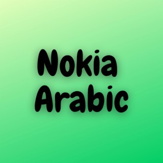 Nokia Arabic