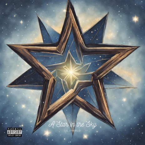 A Star in the Sky | Boomplay Music