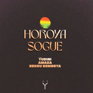 HOROYA SOGUE