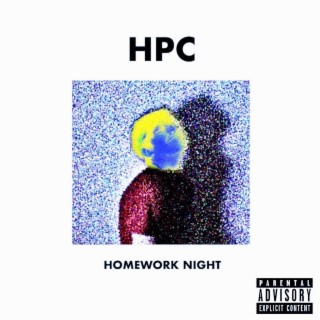 Homework Night (5 Year anniversary Edition)