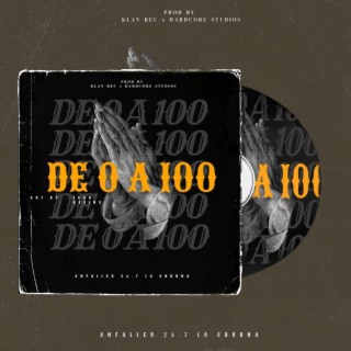 De 0 A 100