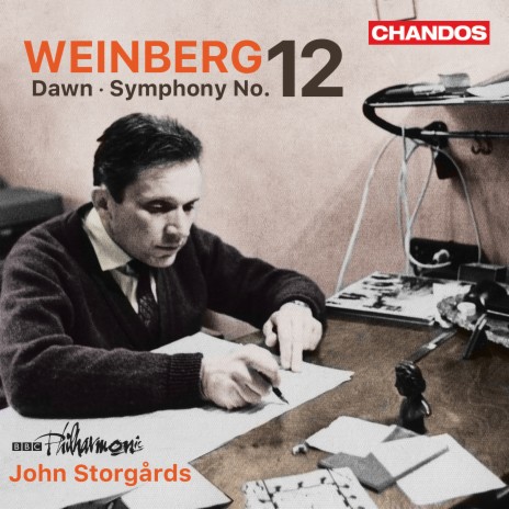 Symphony No. 12, Op. 114: I. Allegro moderato ft. John Storgårds | Boomplay Music