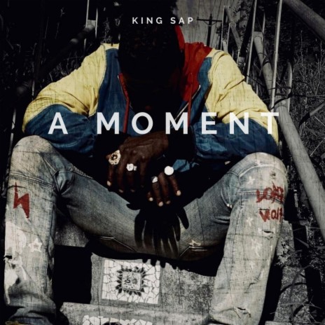 A Moment | Boomplay Music