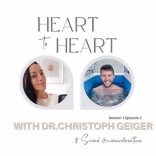 Heart to heart with Dr. Christoph Geiger