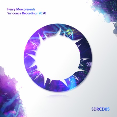 Henry Moe Presents Sundance Recordings 2020 (Continuous DJ Mix) | Boomplay Music