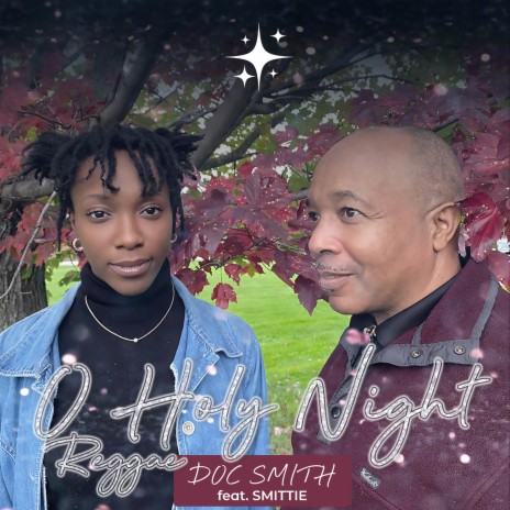 O Holy Night (Reggae Version) ft. Smittie