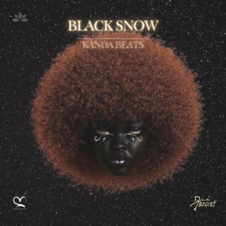Black Snow (African Lofi)