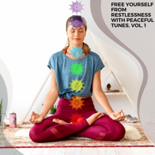 Free Yourself from Restlessness with Peaceful Tunes, Vol. 1