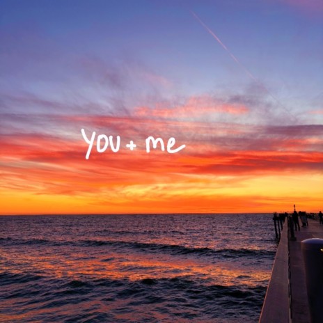 you+me